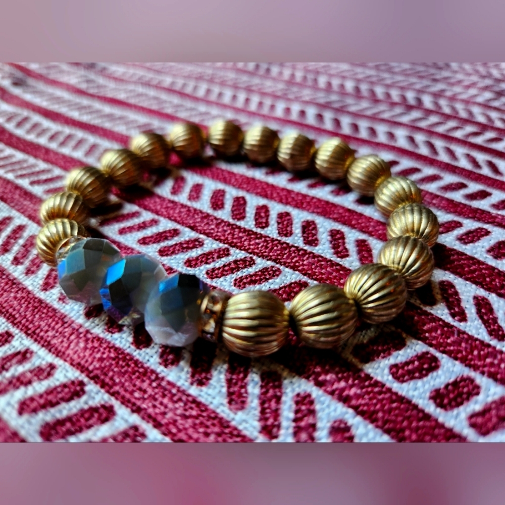 Beaded Bracelet